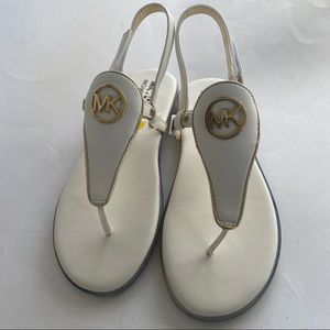 MICHAEL MICHAEL KORS SANDALS